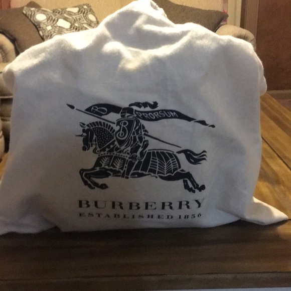 Handbag 👜 burberry new - Picture 2 of 6